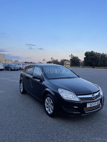 Opel Astra 2009, 215,500 km - 1.4 l - Bakı
