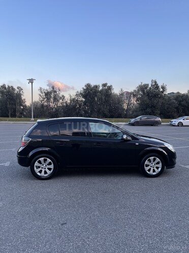 Opel Astra 2009, 215,500 km - 1.4 l - Bakı