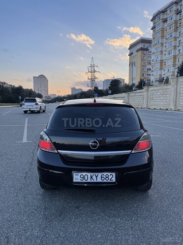 Opel Astra 2009, 215,500 km - 1.4 l - Bakı
