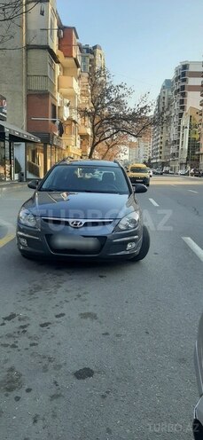 Hyundai i30 2009, 188,500 km - 1.6 l - Bakı