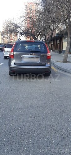 Hyundai i30 2009, 188,500 km - 1.6 l - Bakı