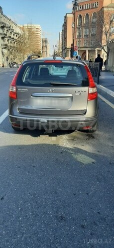 Hyundai i30 2009, 188,500 km - 1.6 l - Bakı