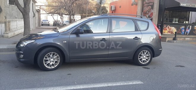 Hyundai i30 2009, 188,500 km - 1.6 l - Bakı