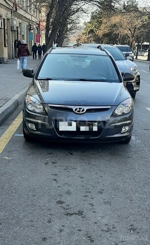 Hyundai i30 2009, 188,500 km - 1.6 l - Bakı
