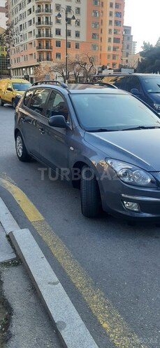 Hyundai i30 2009, 188,500 km - 1.6 l - Bakı