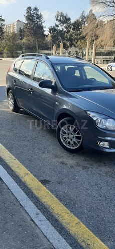 Hyundai i30 2009, 188,500 km - 1.6 l - Bakı