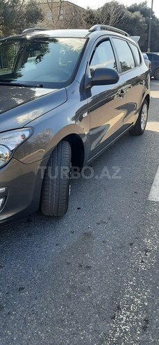 Hyundai i30 2009, 188,500 km - 1.6 l - Bakı