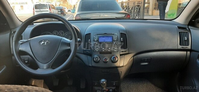 Hyundai i30 2009, 188,500 km - 1.6 l - Bakı
