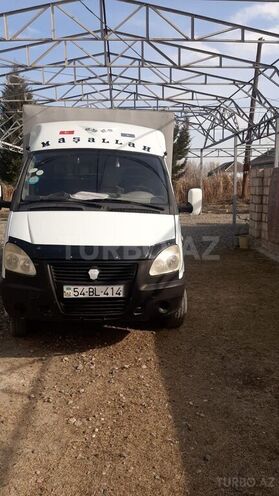 GAZ 3302-288 2004, 250,000 km - 2.4 л - Sabirabad