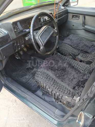 LADA (VAZ) 21099 2003, 250,000 km - 1.6 l - Sumqayıt