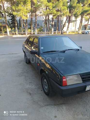 LADA (VAZ) 21099 2003, 250,000 km - 1.6 l - Sumqayıt