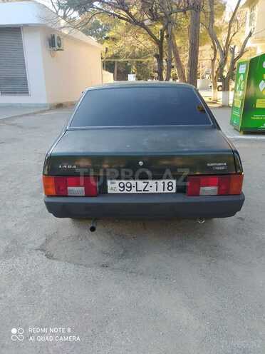 LADA (VAZ) 21099 2003, 250,000 km - 1.6 l - Sumqayıt