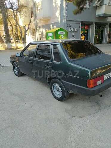 LADA (VAZ) 21099 2003, 250,000 km - 1.6 l - Sumqayıt
