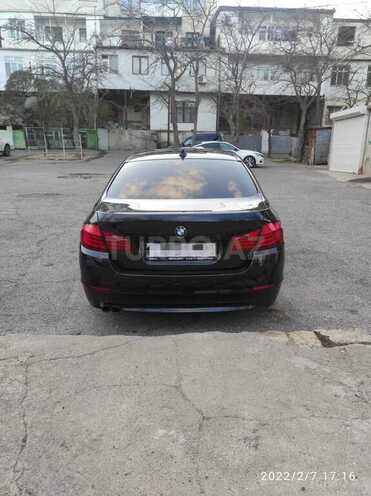 BMW 530 2010, 153,000 km - 3.0 l - Bakı