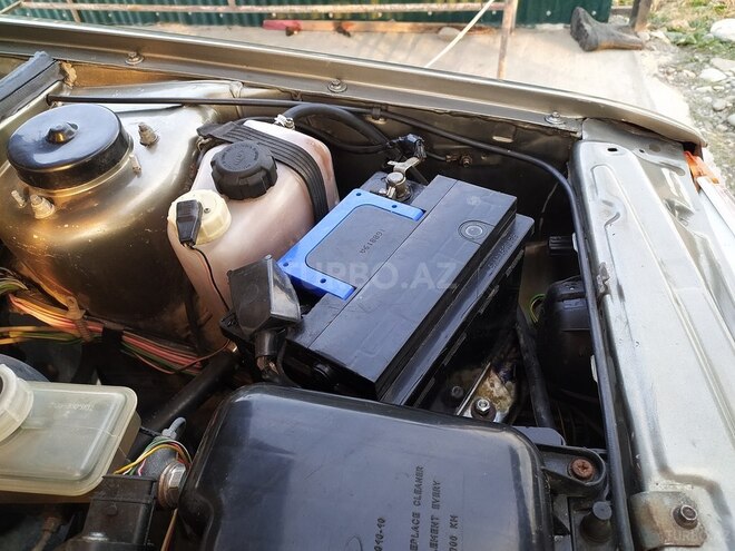 LADA (VAZ) 21099 2000, 125,000 km - 1.5 l - Ağcabədi
