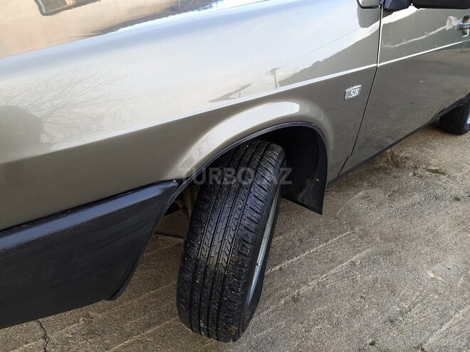 LADA (VAZ) 21099 2000, 125,000 km - 1.5 l - Ağcabədi