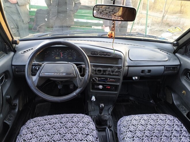 LADA (VAZ) 21099 2000, 125,000 km - 1.5 l - Ağcabədi