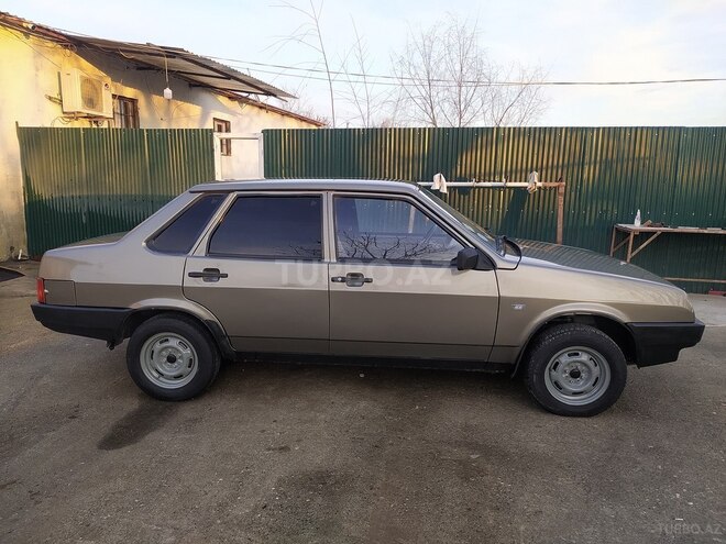 LADA (VAZ) 21099 2000, 125,000 km - 1.5 l - Ağcabədi