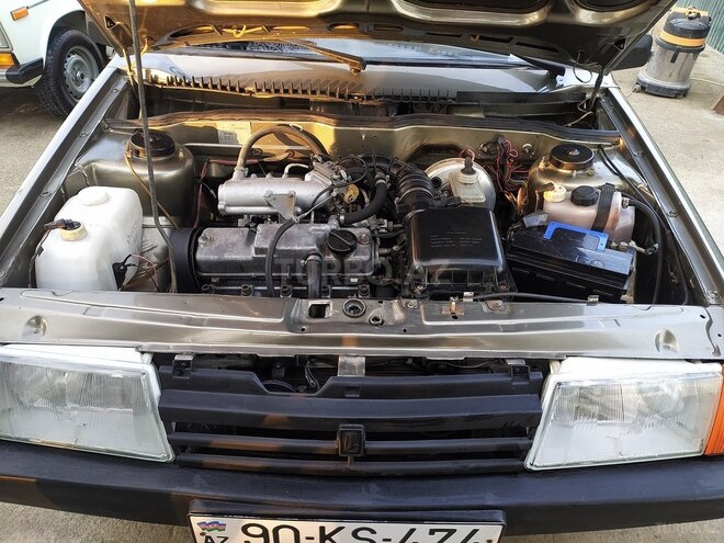 LADA (VAZ) 21099 2000, 125,000 km - 1.5 l - Ağcabədi