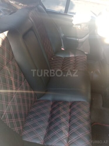 BMW 525 1991, 178,000 km - 2.5 l - Bakı