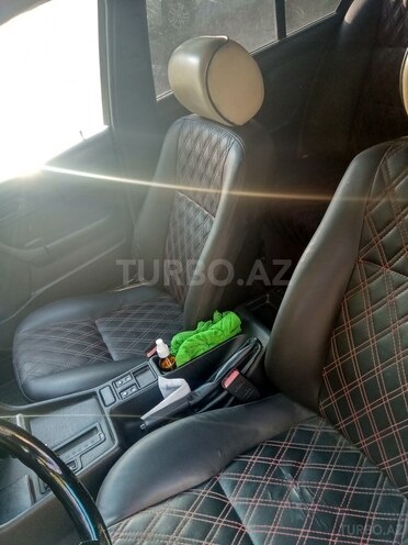 BMW 525 1991, 178,000 km - 2.5 l - Bakı