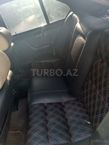 BMW 525 1991, 178,000 km - 2.5 l - Bakı