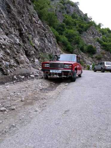 LADA (VAZ) 2107 2008, 97,000 km - 1.6 l - Ağsu