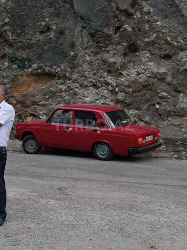 LADA (VAZ) 2107 2008, 97,000 km - 1.6 l - Ağsu