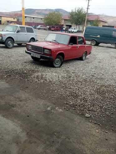 LADA (VAZ) 2107 2008, 97,000 km - 1.6 l - Ağsu