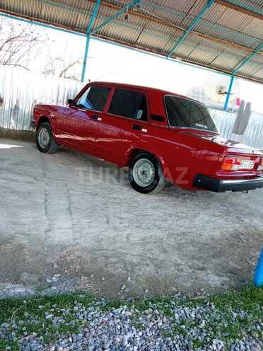 LADA (VAZ) 2107 2008, 97,000 km - 1.6 l - Ağsu