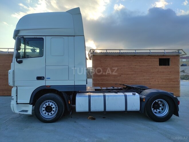 DAF 105 XF 2012, 843,100 km - 13.0 l - Bakı
