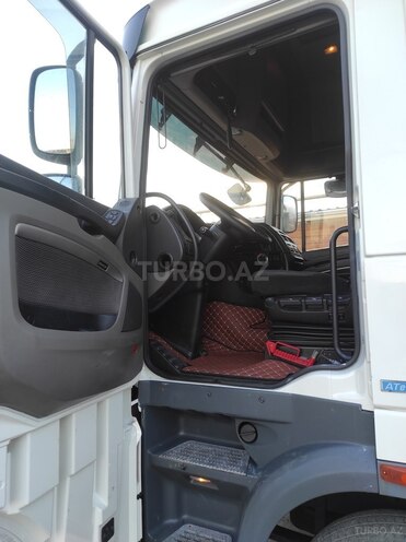 DAF 105 XF 2012, 843,100 km - 13.0 l - Bakı