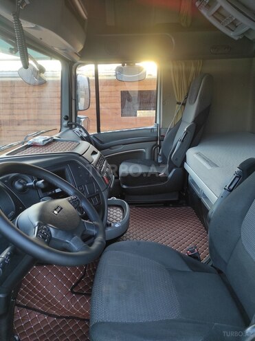 DAF 105 XF 2012, 843,100 km - 13.0 l - Bakı