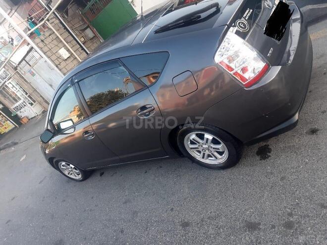 Toyota Prius 2007, 182,321 km - 1.5 l - Bakı