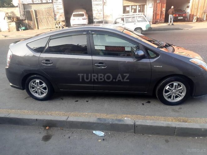 Toyota Prius 2007, 182,321 km - 1.5 l - Bakı
