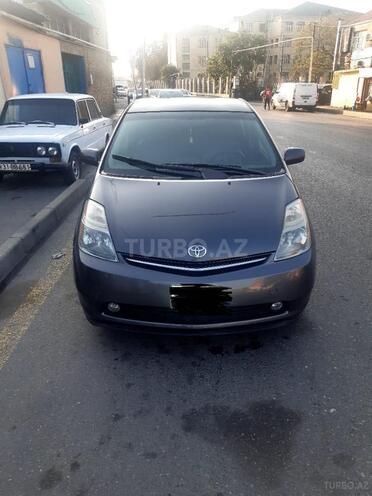 Toyota Prius 2007, 182,321 km - 1.5 l - Bakı