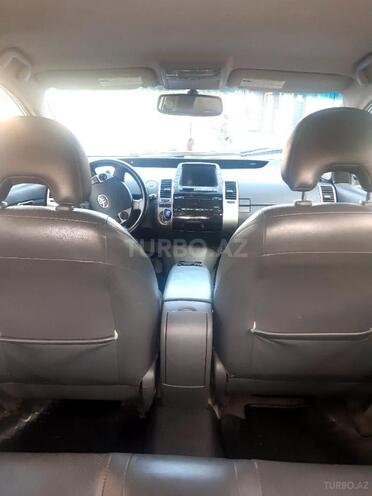 Toyota Prius 2007, 182,321 km - 1.5 l - Bakı