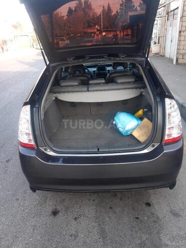 Toyota Prius 2007, 182,321 km - 1.5 l - Bakı