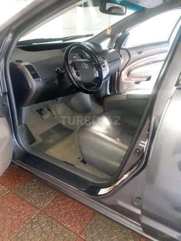 Toyota Prius 2007, 182,321 km - 1.5 l - Bakı