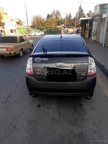 Toyota Prius 2007, 182,321 km - 1.5 l - Bakı