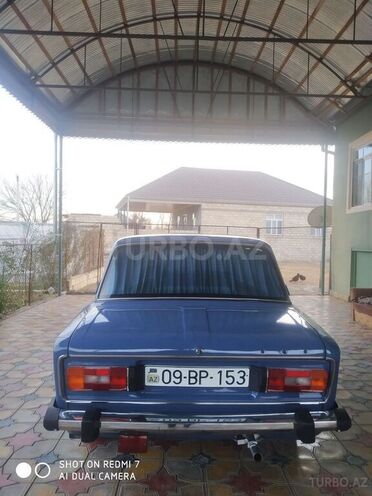 LADA (VAZ) 2106 1991, 150,000 km - 1.6 л - Bərdə