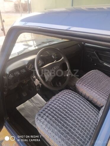 LADA (VAZ) 2106 1991, 150,000 km - 1.6 л - Bərdə