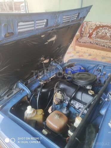 LADA (VAZ) 2106 1991, 150,000 km - 1.6 л - Bərdə