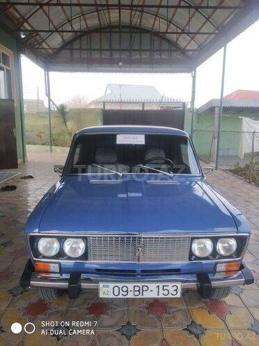 LADA (VAZ) 2106 1991, 150,000 km - 1.6 л - Bərdə