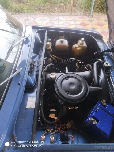 LADA (VAZ) 2106 1991, 150,000 km - 1.6 л - Bərdə