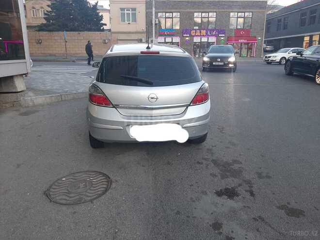 Opel Astra 2007, 185,700 km - 1.4 l - Bakı