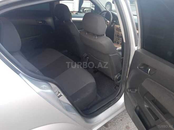 Opel Astra 2007, 185,700 km - 1.4 l - Bakı