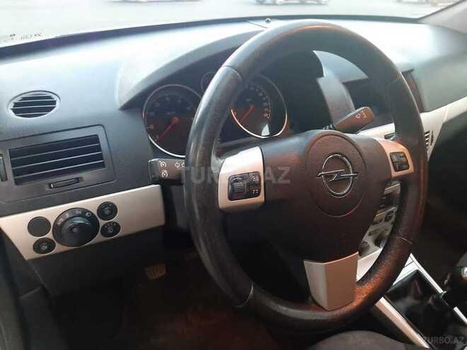 Opel Astra 2007, 185,700 km - 1.4 l - Bakı
