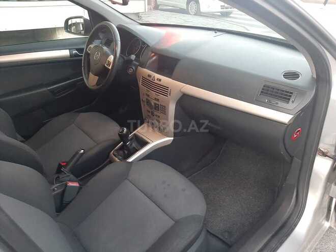 Opel Astra 2007, 185,700 km - 1.4 l - Bakı