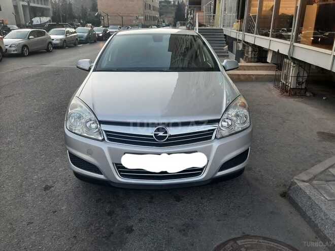 Opel Astra 2007, 185,700 km - 1.4 l - Bakı